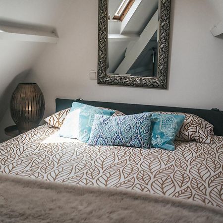 Apartment Naarden-Vesting Экстерьер фото