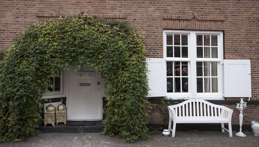 Apartment Naarden-Vesting Экстерьер фото
