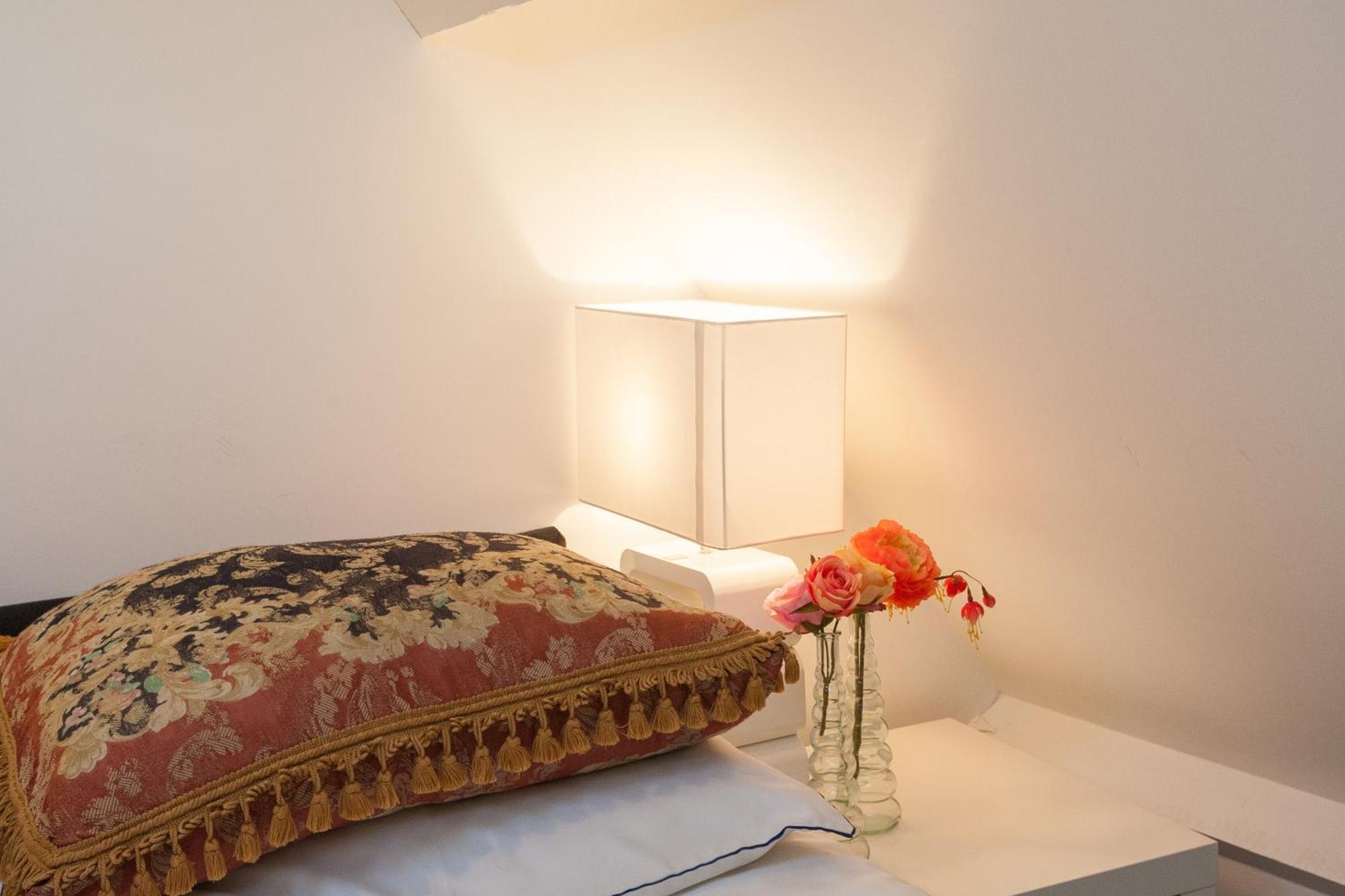 Apartment Naarden-Vesting Экстерьер фото